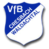 Wappen von VfB Cresbach-Waldachtal 1951