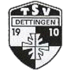 TSV Dettingen 1910