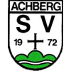 Wappen von SV Achberg 1972