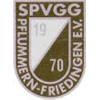 Wappen von Spvgg Pflummern-Friedingen