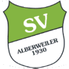 Wappen von SV Alberweiler 1930