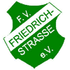 Wappen von FV Friedrichstrasse