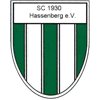 SC 1930 Hassenberg