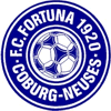 FC Fortuna von 1920 Coburg-Neuses II