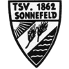 Wappen von TSV 1862 Sonnefeld