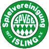SpVgg Isling 1977