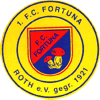 1. FC Fortuna Roth 1921 II