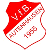 VfB Autenhausen 1955