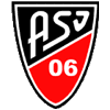 Wappen von ASV 06 Neustadt