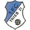 Wappen von 1. FC Trieb 1921