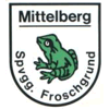 Wappen von SpVgg Froschgrund Mittelberg