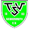 TSV 1893 Neukenroth III