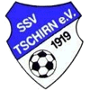 Wappen von SSV Tschirn