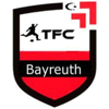 Wappen von Türk FC Bayreuth