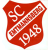 Wappen von SC Emtmannsberg 1948