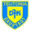 DJK Teutonia Gaustadt II