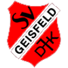 Wappen von DJK-SV Geisfeld