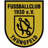 Wappen von DJK-FC Thüngfeld 1930