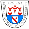 1. FC Sportfreunde Rentweinsdorf 1928