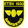 Wappen von ETSV 1930 Bamberg