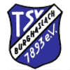 TSV Burghaslach 1893