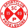 SC Prölsdorf 1949