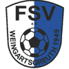 FSV Weingartsgreuth 1949