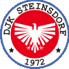 Wappen von DJK Steinsdorf 1972