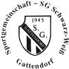 SG Schwarz-Weiß Gattendorf 1945