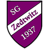 Wappen von SG Zedtwitz 1937