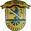 Wappen von TSV 1886 Enchenreuth