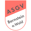 Wappen von ASGV Bernstein am Wald