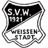 SpVgg 1921 Weißenstadt II