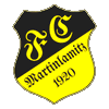 Wappen von FC 1920 Martinlamitz