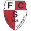 Wappen von 1. FC Schirnding