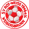 SV Rot-Weiss 1946 Weibersbrunn