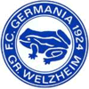 FC Germania 1924 Großwelzheim II