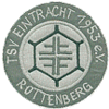 Wappen von TSV Eintracht 1953 Rottenberg