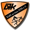 Wappen von DJK 1956 Kahl am Main