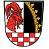 Wappen von TSV Sondheim vor der Rhön
