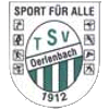 TSV Oerlenbach 1912 II