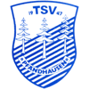 TSV Pfändhausen 1947