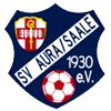 Wappen von SV Aura/Saale 1930