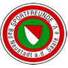 Wappen von SV Sportfreunde Bad Neustadt