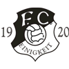 Wappen von FC Einigkeit Rottershausen 1920
