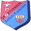 Wappen von SV Zeitlofs-Rupboden