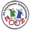 Wappen von SG Ermershausen/Schweinshaupten