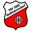 TSV 1862 Goßmannsdorf II