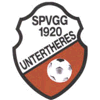Wappen von SpVgg 1920 Untertheres