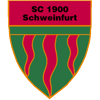 SC 1900 Schweinfurt II